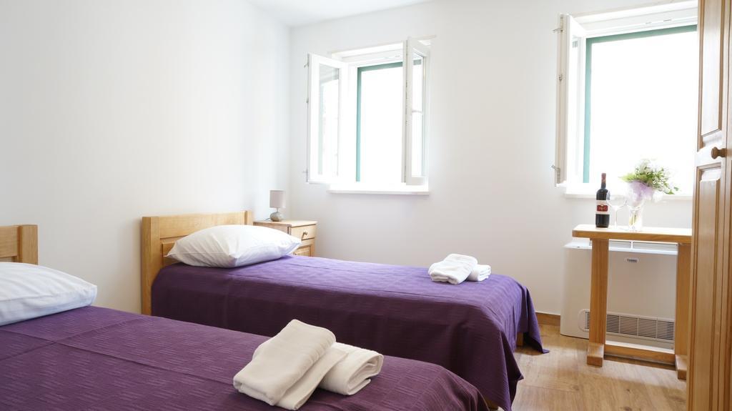 Guest House Jere Old Town Rogoznica  Room photo