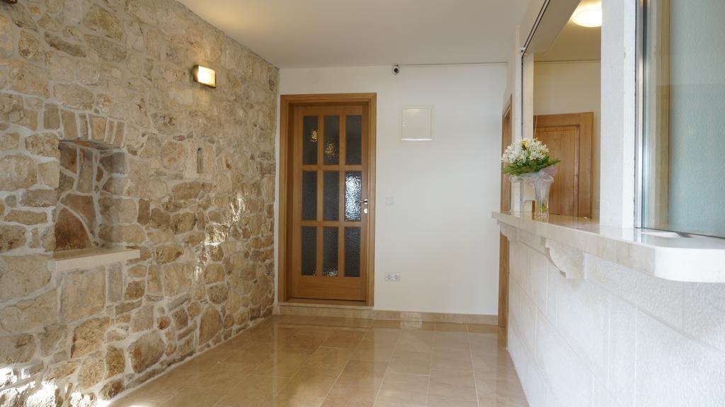 Guest House Jere Old Town Rogoznica  Exterior photo