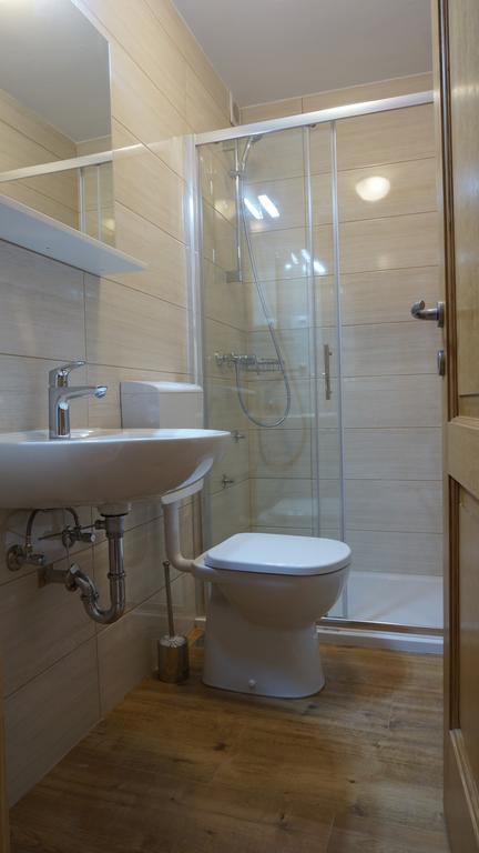 Guest House Jere Old Town Rogoznica  Room photo
